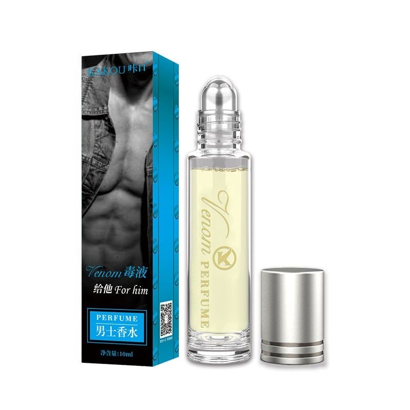  Nước Hoa Kakou Venom For Him Kích Thích Nữ 