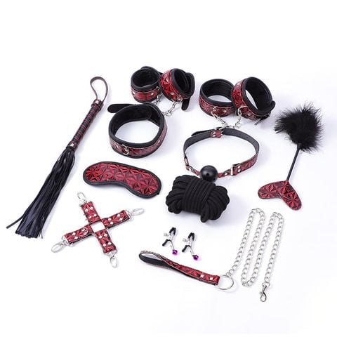Bộ Đồ Chơi BDSM