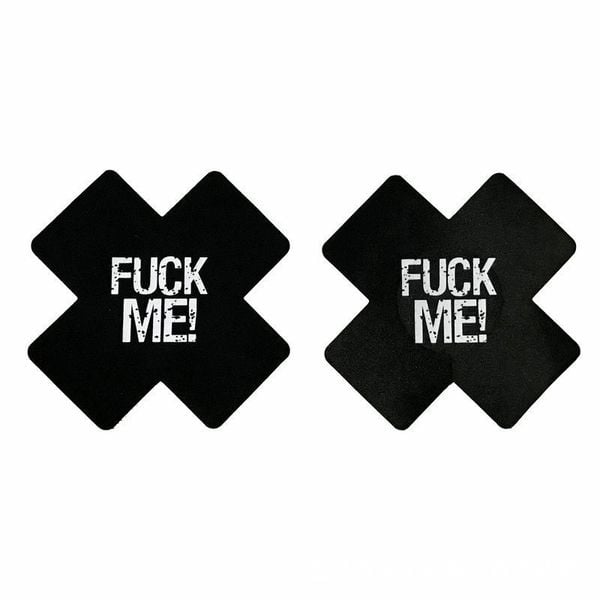 Miếng Dán Ti Fuck Me