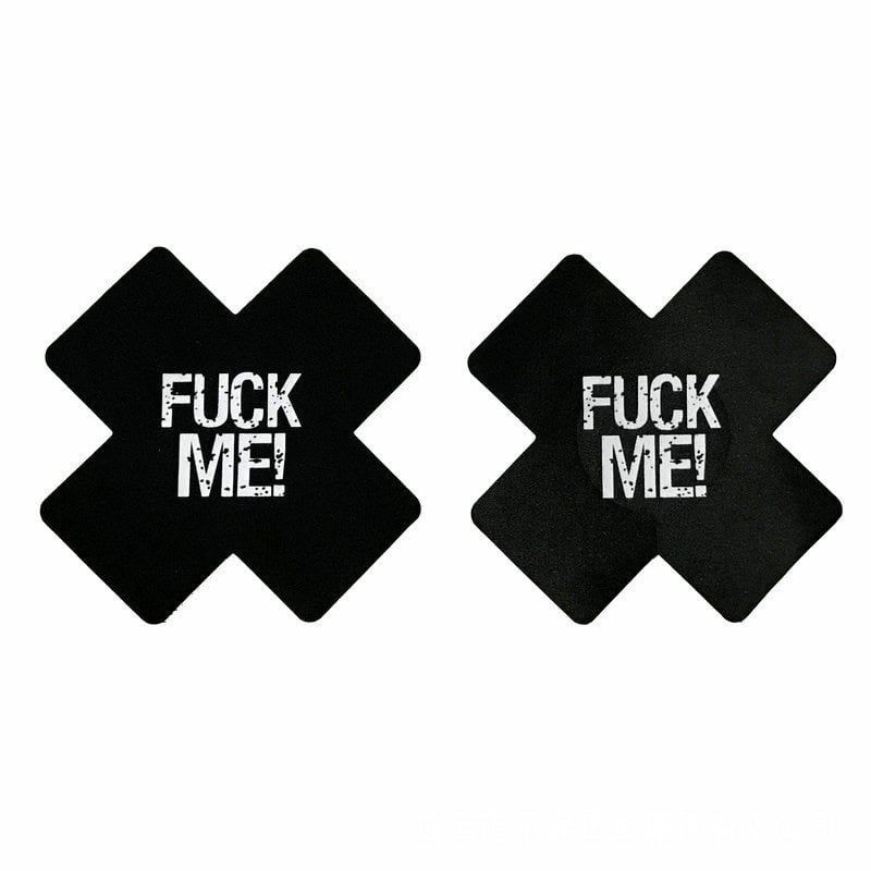  Miếng Dán Ti Fuck Me 