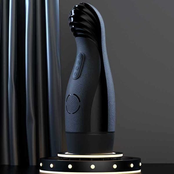  Âm Đạo Giả Jiuai Yulei Rung Bú Nhiệt Có Tiếng Rên 