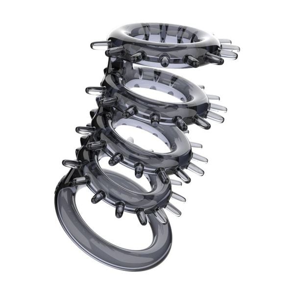 Vòng Đeo Dương Vật Yunman Lock Ring