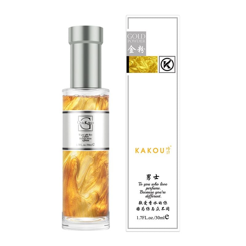  Nước Hoa Kakou Powder Gold Kích Thích Nữ 