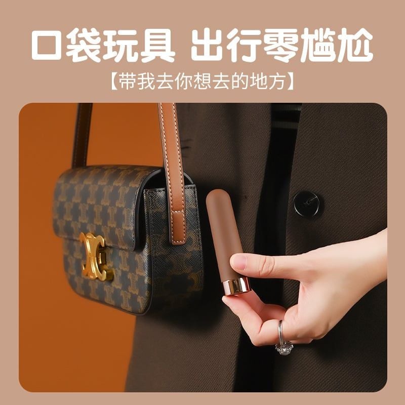  Trứng Rung Mily Vibrator 10 Chế Độ Rung 
