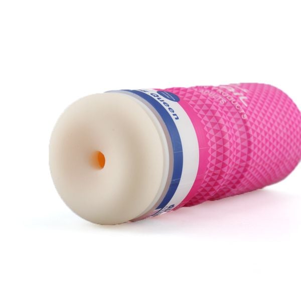 Âm Đạo Giả Cốc Snail Có Rung