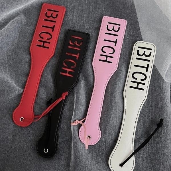 Roi Da Jiuai XO - Đồ Chơi BDSM