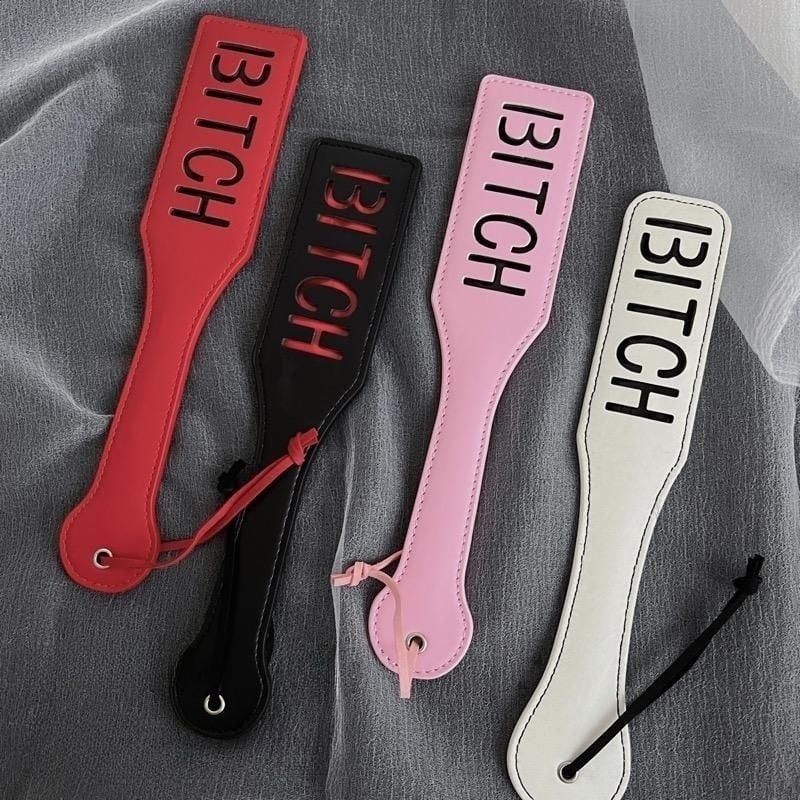 Roi Da Jiuai XO - Đồ Chơi BDSM 