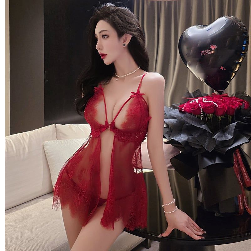  Bộ Cosplay Sexy Trend ST12 