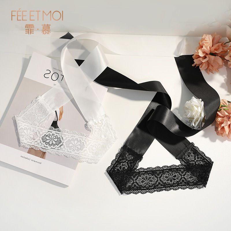  Bịt Mắt Ren Silk Lace 