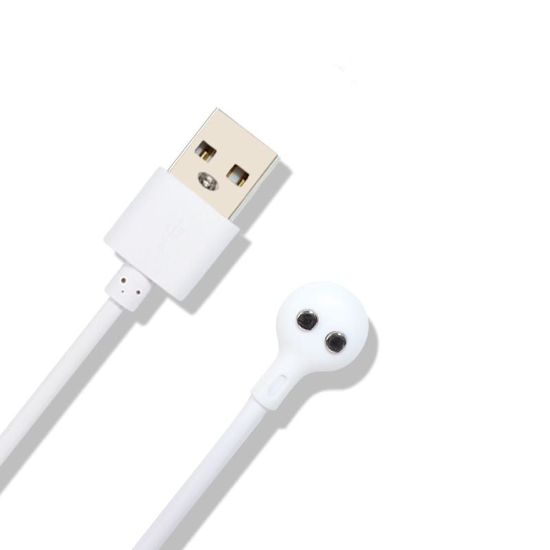  Dây Cáp Sạc Máy Rung Chấu Nam Châm 