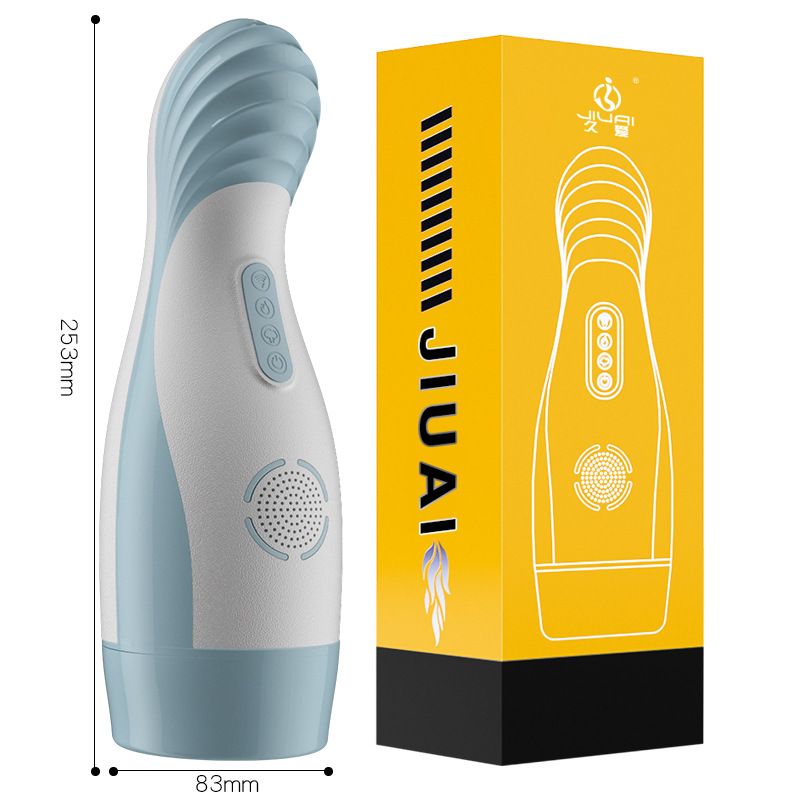  Âm Đạo Giả Jiuai Yulei Rung Bú Nhiệt Có Tiếng Rên 