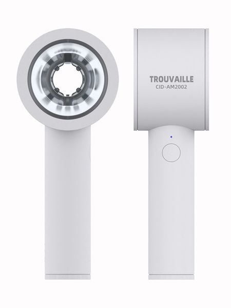Âm Đạo Giả Dính Tường Trouvalle 3 Chế Độ Sục