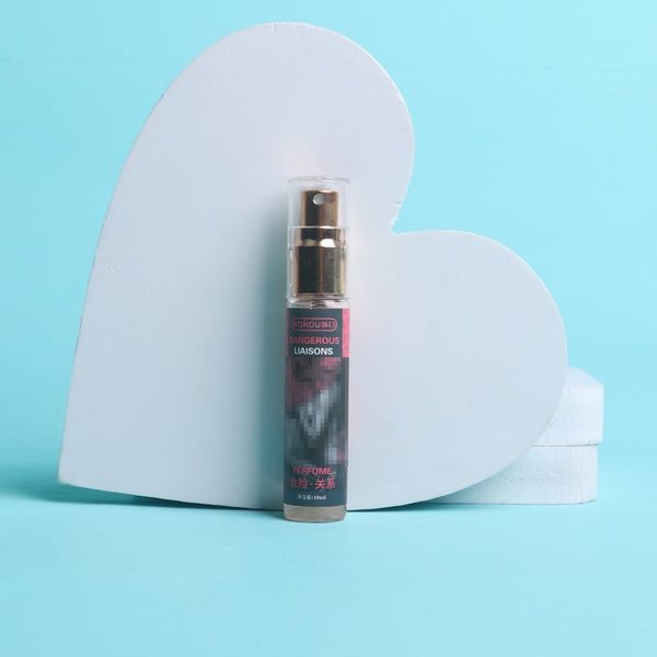 Nước Hoa Kakou Dangerous Liaisons Kích Thích Nam - Chai 10ml
