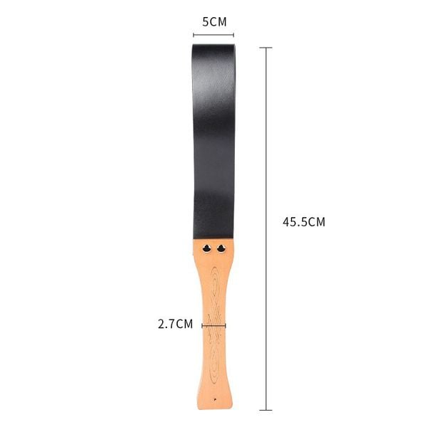 Roi Da Jiuai SM - Đồ Chơi BDSM