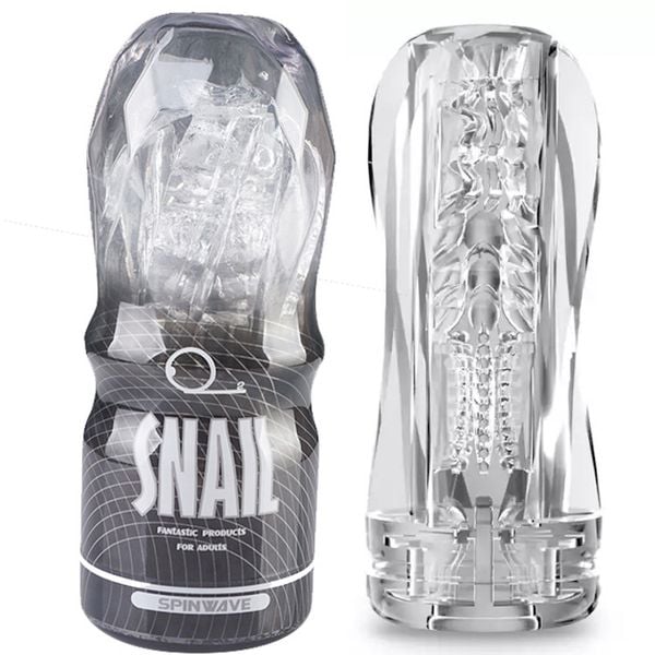 Âm Đạo Giả Cốc Snail Cup