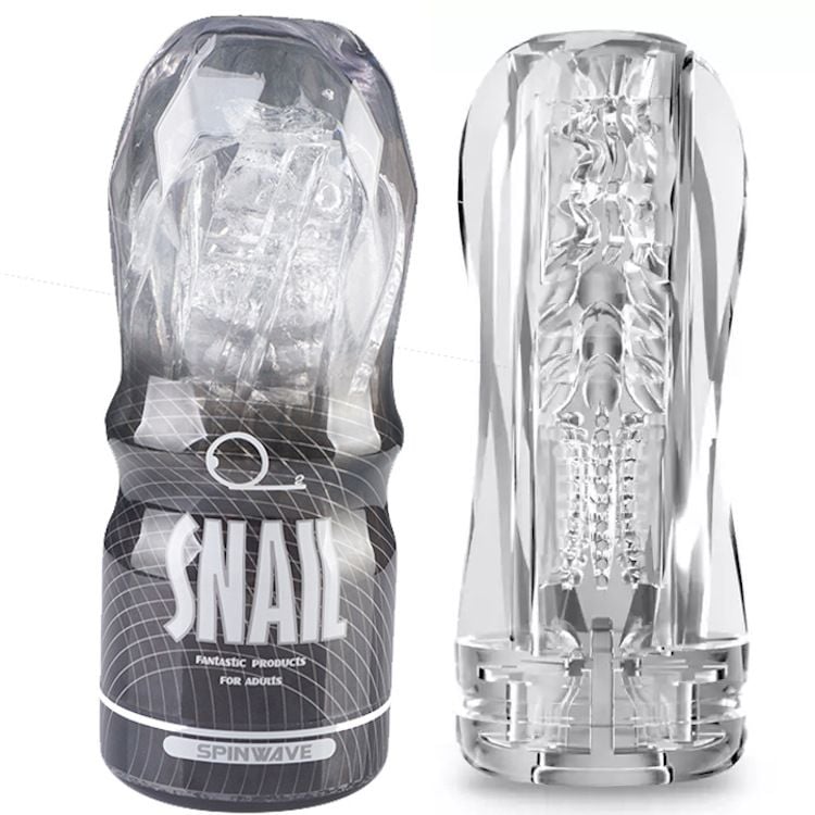  Âm Đạo Giả Cốc Snail Cup 