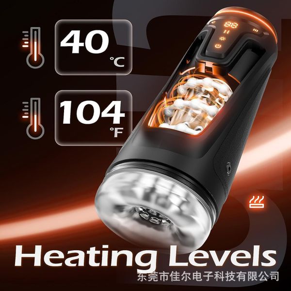 Âm Đạo Giả Jiuuy 9 Chế Độ Rung Sục