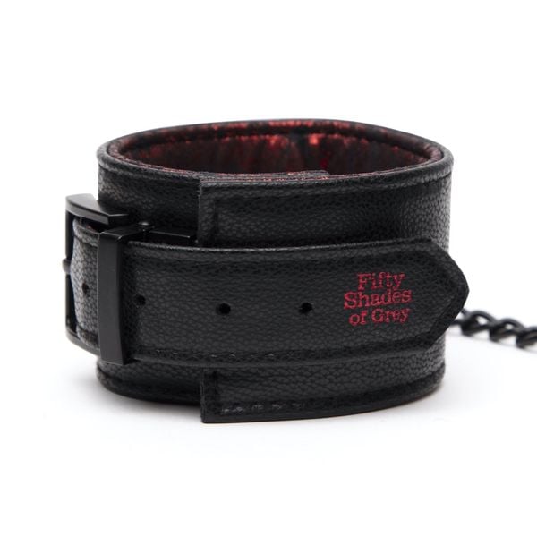  Còng tay Fifty Shades of Grey Wrist Cuffs 