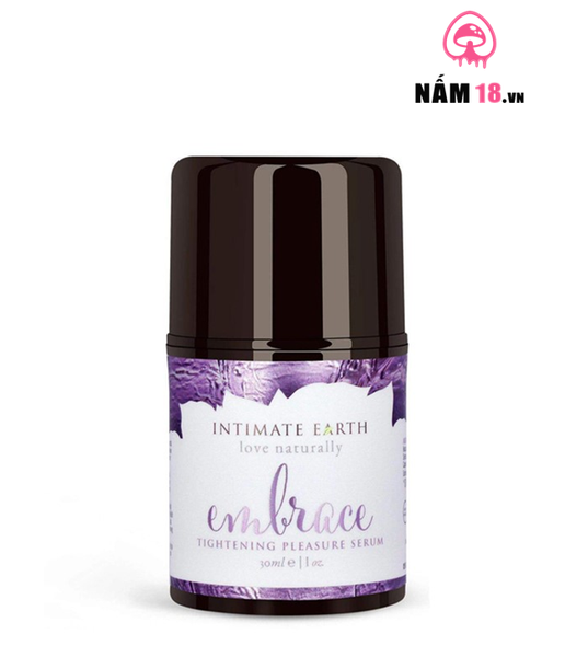 Gel Bôi Trơn Se Khít Tăng Khoái Cảm Embrace - Chai 30ml