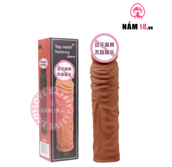 Đôn Dên Tăng Kích Thước Top Notch Reinforcing Gân