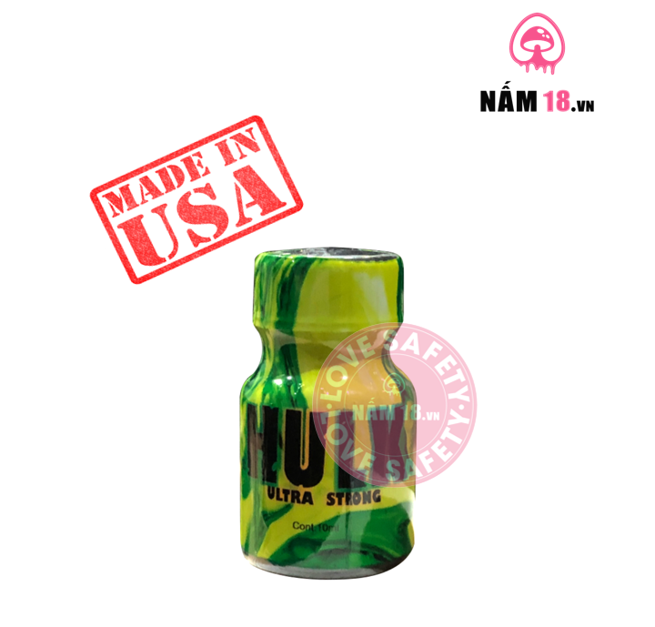  Popper Hulk 