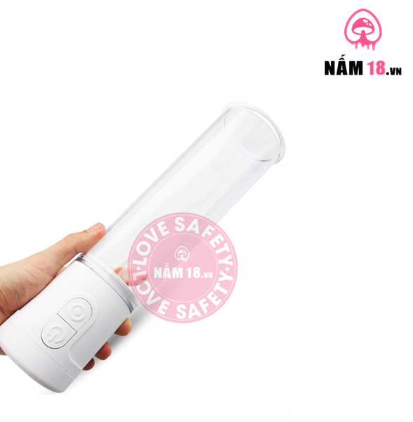 Máy Tập Tăng Kích Thước Dương Vật Tự Động Evo