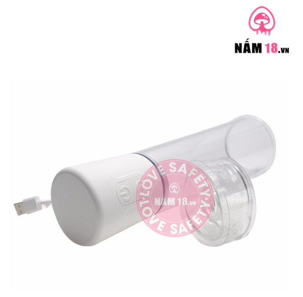 Máy Tập Tăng Kích Thước Dương Vật Tự Động Evo