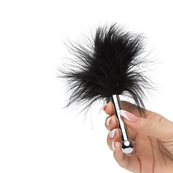 Bộ Dụng Cụ Bạo Dâm Fifty Shades of Grey Pleasure Overload