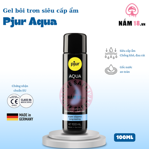 GEL BÔI TRƠN CƠ BẢN