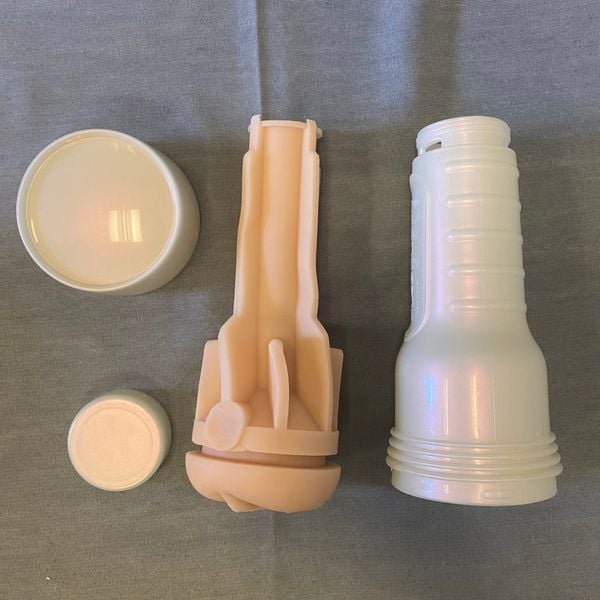 Âm đạo giả Fleshlight Violet Myers