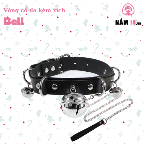 Vòng Cổ BDSM