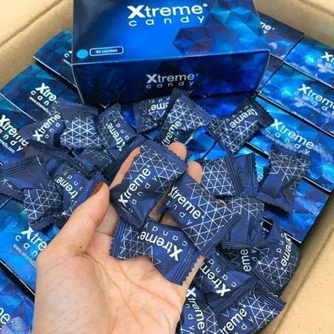 Kẹo Sâm Tăng Cường Sinh Lý Nam Xtreme USA