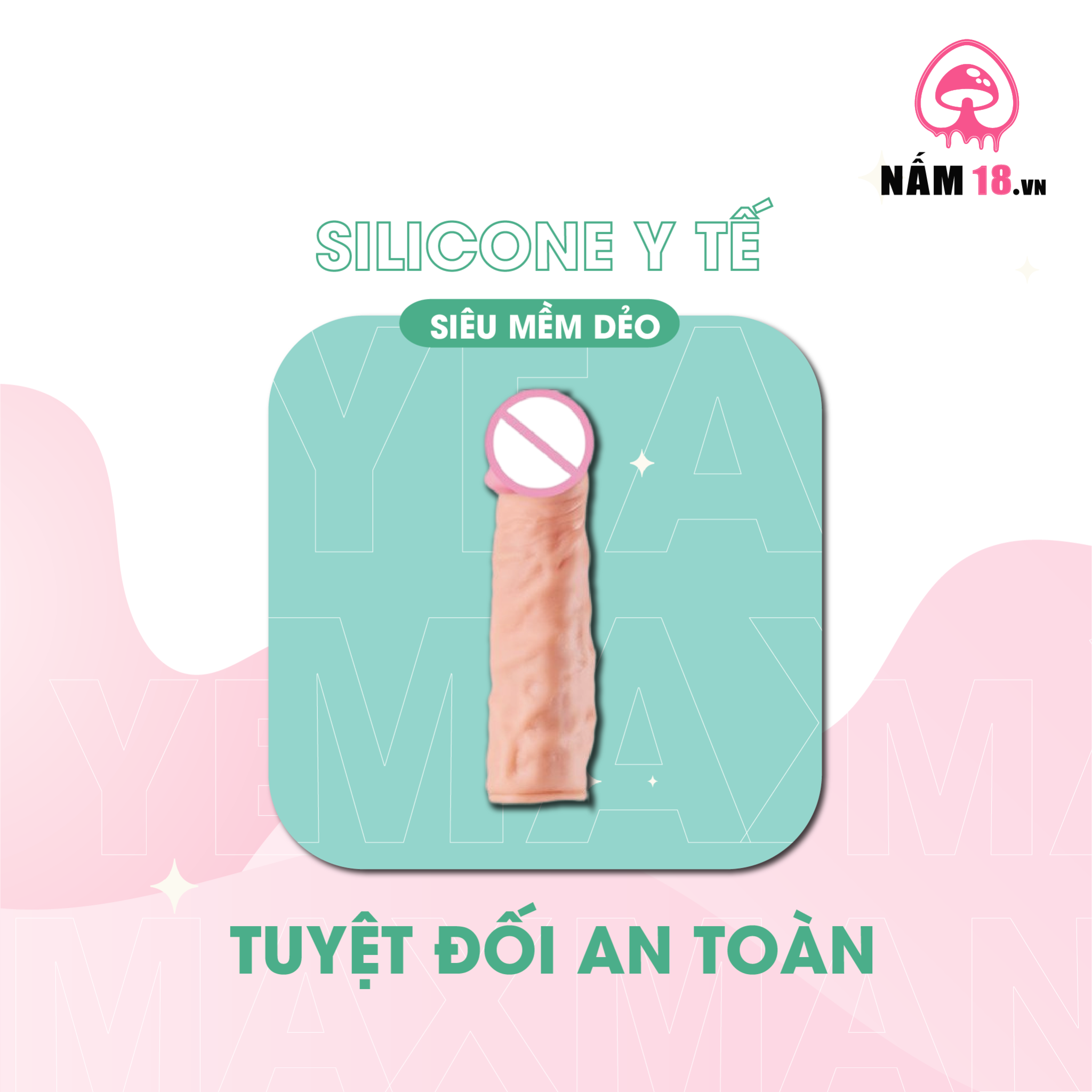  Đôn Dên Tăng Kích Thước Yeain Maxman 1 