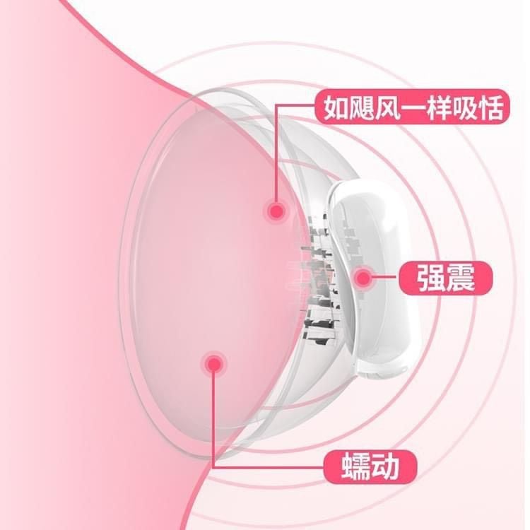  Trứng Rung Kích Thích Đầu Ti Vùng Ngực 