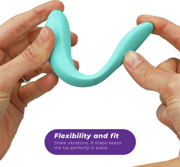 Trứng Rung We Vibe Sync Lite Điều Khiển App