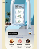  Hạt lưu hương xả vải quần áo Chillme 20g hương nước hoa tươi mát làm mềm vải kháng khuẩn 