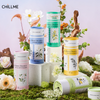 Hạt thơm lưu hương quần áo xả vải Chillme 200g hương nước hoa nhẹ nhàng khử khuẩn lưu hương 168 giờ
