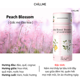  Hạt thơm lưu hương quần áo xả vải Chillme 200g hương nước hoa nhẹ nhàng khử khuẩn lưu hương 168 giờ 
