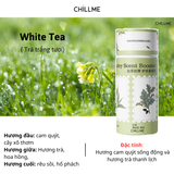  Hạt thơm lưu hương quần áo xả vải Chillme 200g hương nước hoa nhẹ nhàng khử khuẩn lưu hương 168 giờ 