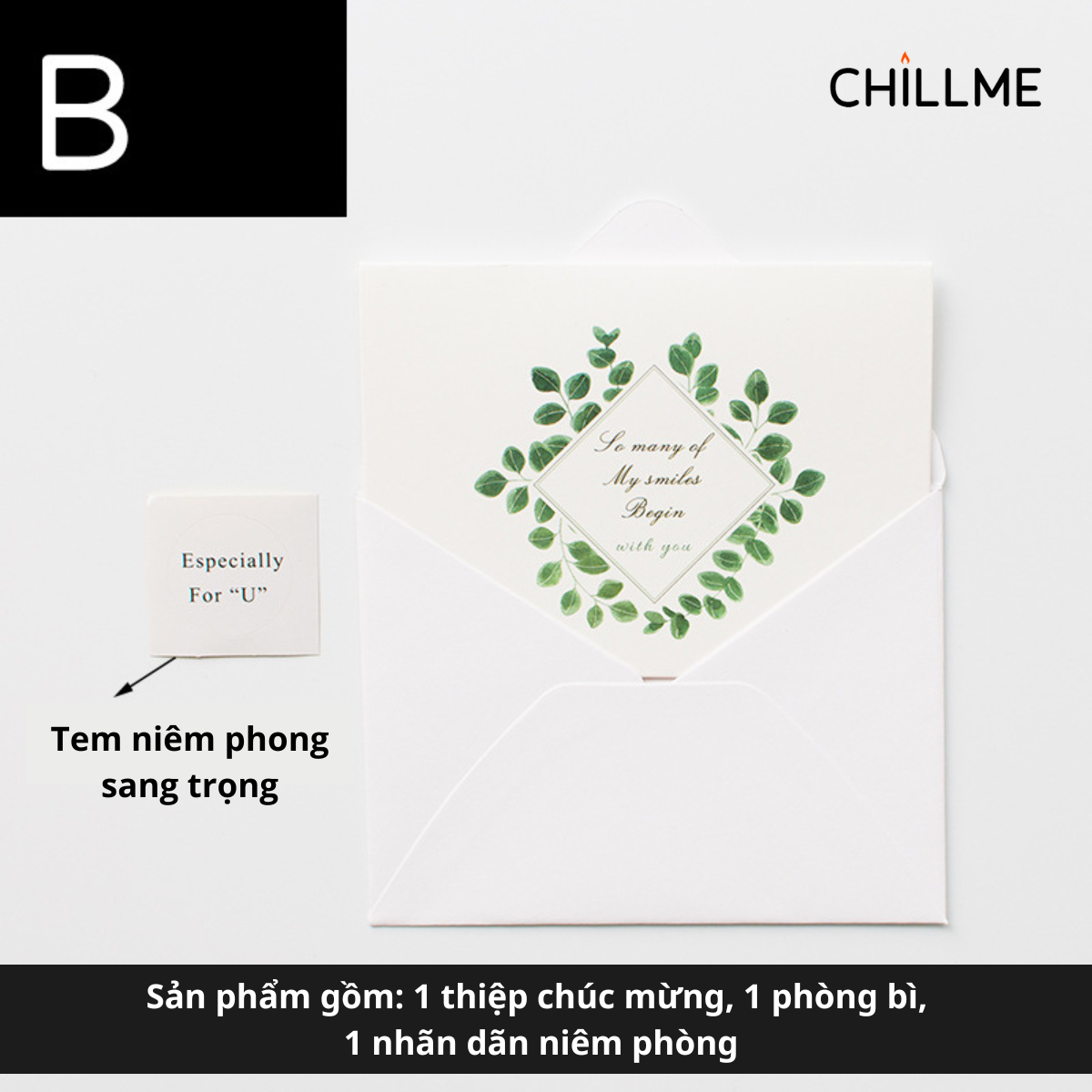  Thiệp sinh nhật cảm ơn sang trọng tặng bạn trai bạn gái 20-11 nhiều mẫu khác nhau 