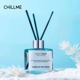  Tinh dầu thơm phòng khuyếch tán 50ml Chillme hương thơm khử mùi thư giãn phòng khách sạn bắc âu 