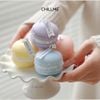 Nến thơm mini handmade Macaron Chillme tealight quà tặng sinh nhật đám cưới
