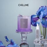  Đá thơm phòng khuyếch tán tinh dầu Chillme quà tặng trang trí decor nhà cửa khử mùi 