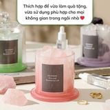  Đá thơm phòng khuyếch tán tinh dầu Chillme quà tặng trang trí decor nhà cửa khử mùi 