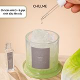  Đá thơm phòng khuyếch tán tinh dầu Chillme quà tặng trang trí decor nhà cửa khử mùi 