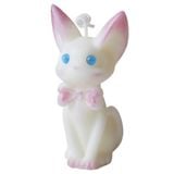  Nến thơm tạo mô hình chú mèo dễ thương Chillme handmade decor làm quà tặng trang trí dễ thương 