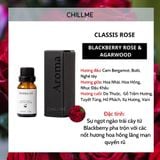  Tinh dầu nguyên chất Chillme 15ml sử dụng cho máy xông khuyếch tán tinh dầu dễ chịu 