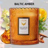  Nến Classic Baltic Amber 