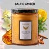 Nến Luxury Baltic Amber