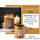  Nến Luxury Cafe Americano 